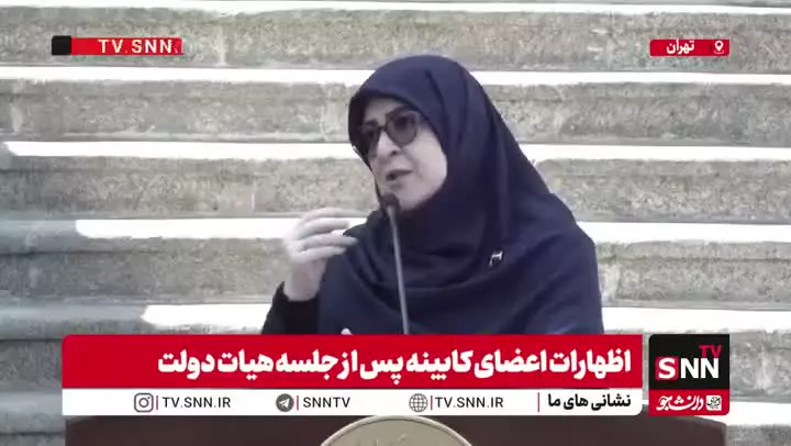   توضیحات سخنگوی دولت درباره احتمال افزایش قیمت بنزین