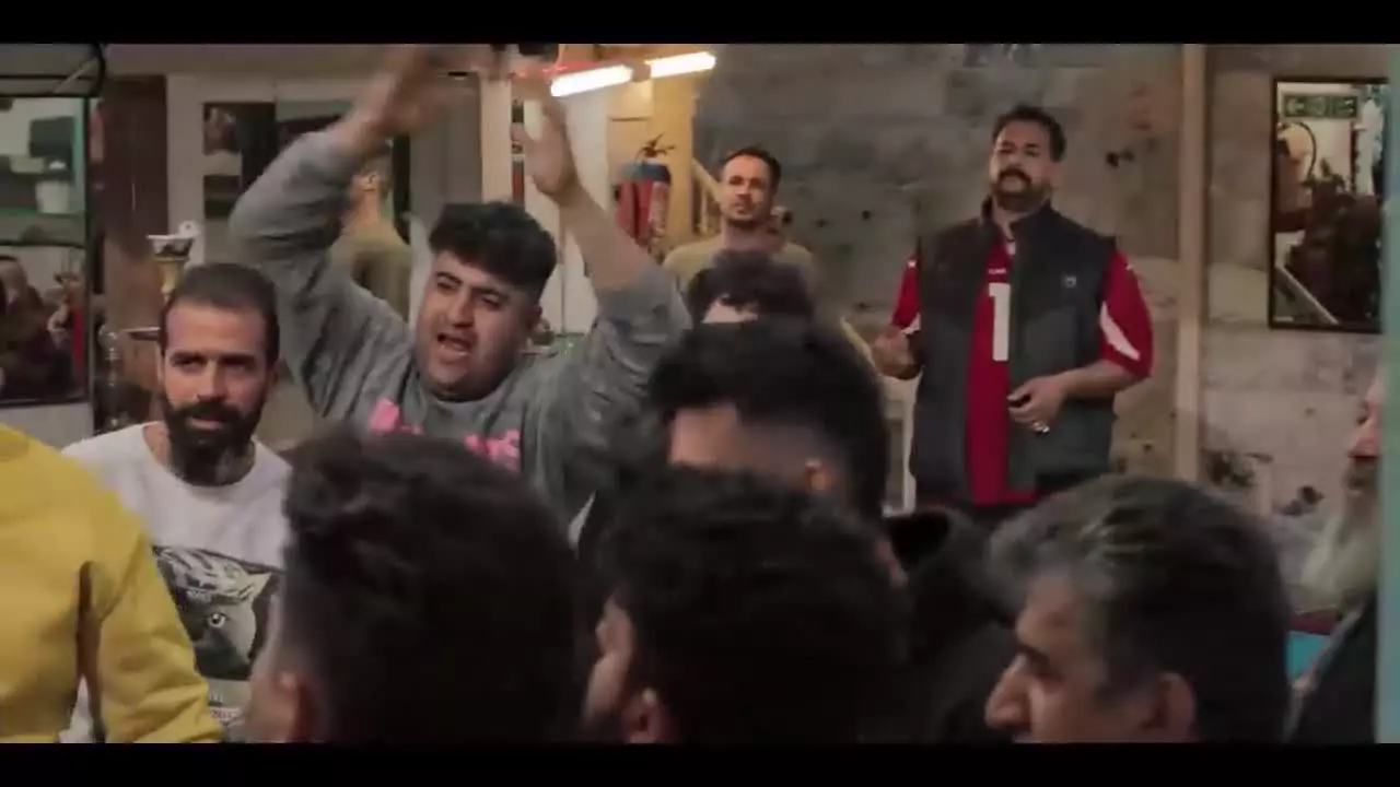 دانلود کامل سریال اجل معلق رضا عطاران - قسمت ۱ تا ۱۴