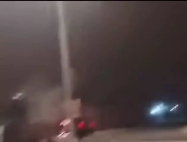   اولین تصاویر از ترور یکی از نامزدهای انتخابات پارلمانی عراق