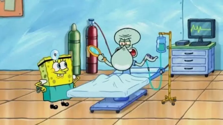 انیمیشن باب اسفنجی ؛ باب اسفنجی دوبله فارسی. باب اسفنجی جدید , باب اسفنجی