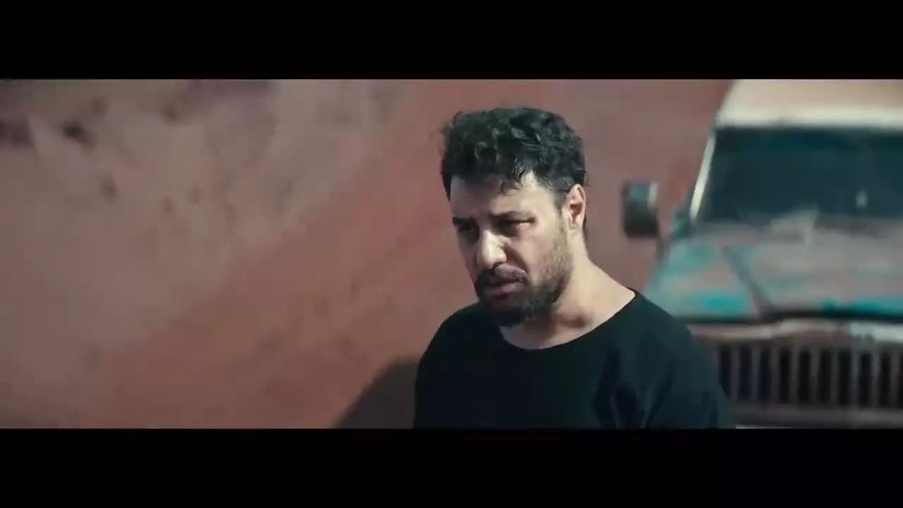 وحشی سریال / دانلود وحشی / فیلم وحشی / سریال وحشی