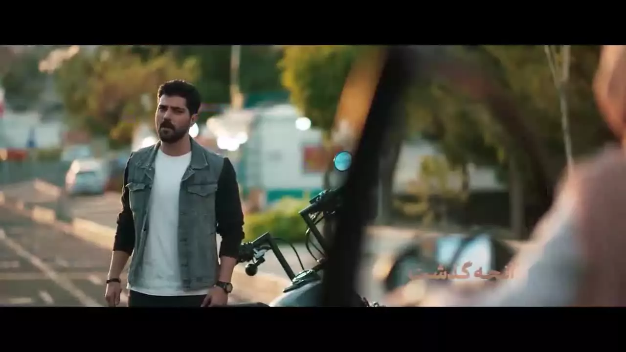 سریال از یاد رفته قسمت ۹