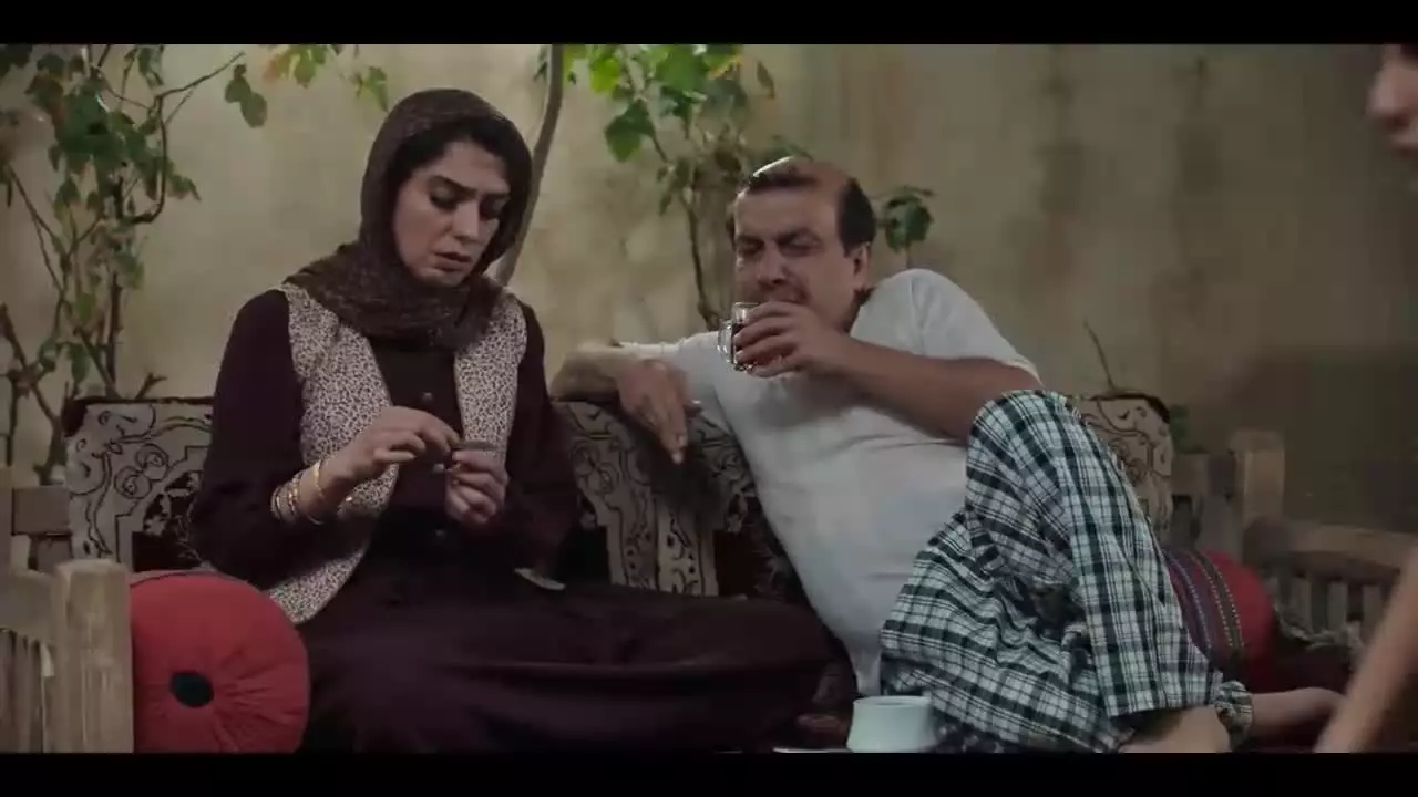 اجل معلق / عجل معلق / سریال اجل / دانلود اجل / فیلم اجل معلق