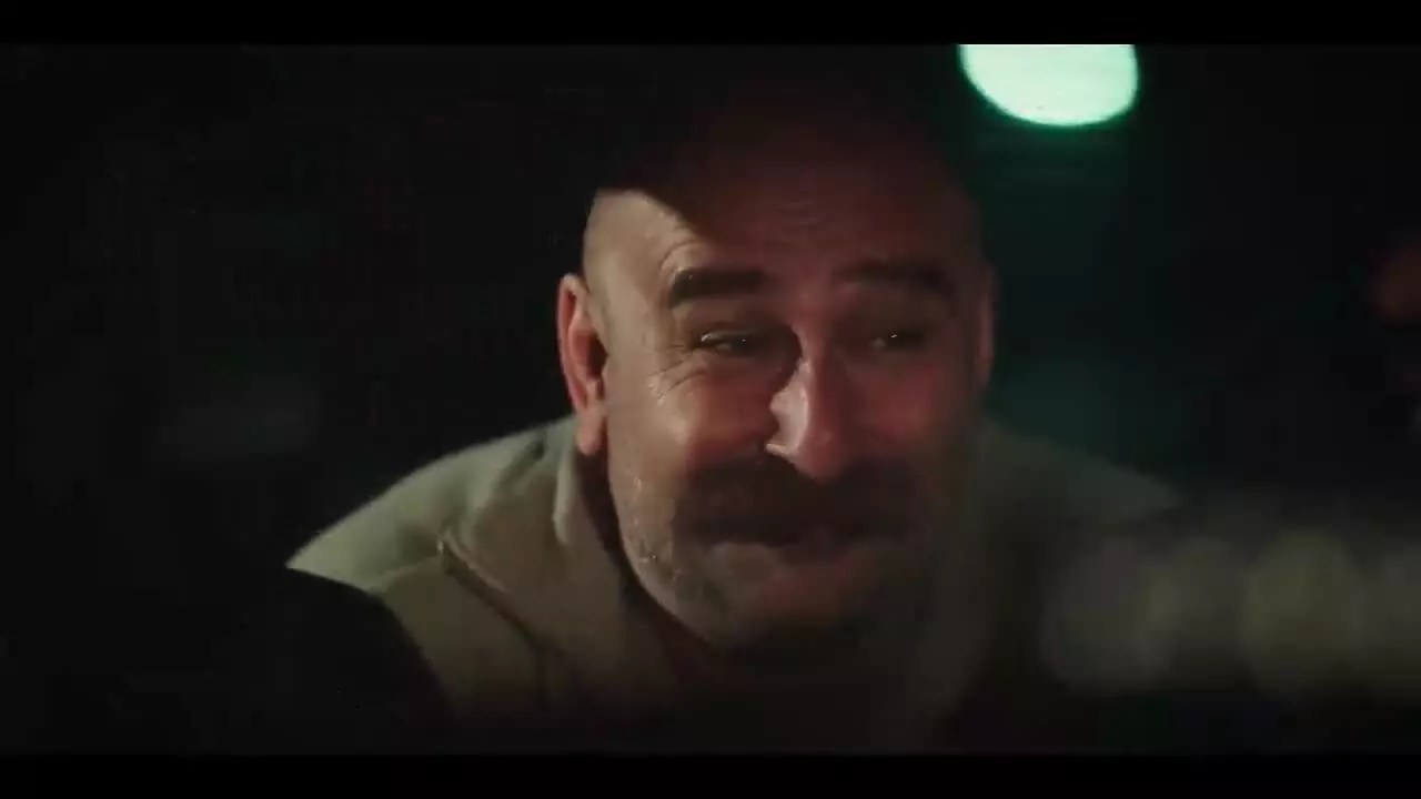 سیاه چاله سریال کمدی - قسمت ۱ تا اخر