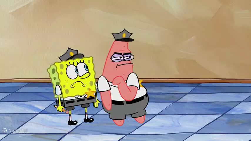 باب اسفنجی دوبله فارسی - برنامه کودک باب اسفنجی - انیمیشن باب اسفنجی - bobsponge