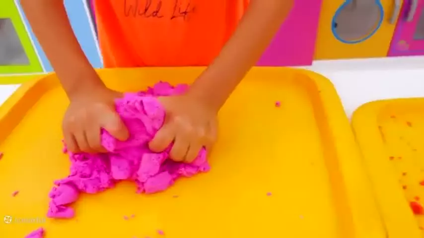 برنامه کودک ولاد و نیکی؛ برنامه کودک ولاد و نیکی, ولاد و نیکیتا جدید، ولاد نیکی