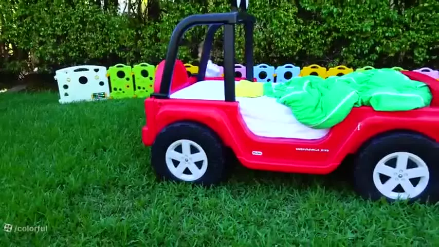 ولاد:: ولاد و نیکیتا:: ولاد و نیکی جدید:: برنامه کودک ولاد و نیکی::ولاد نیکیتا