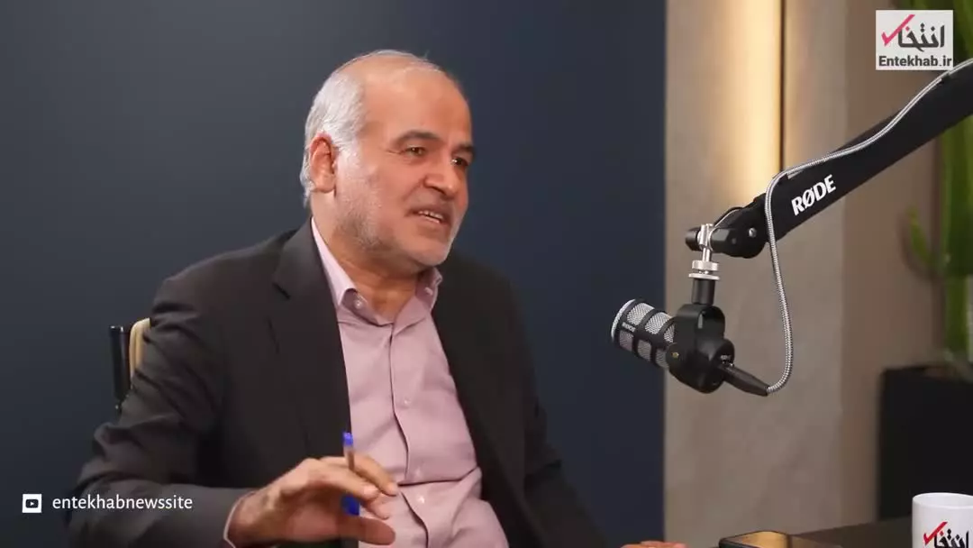   استاد ژئوپلیتیک دانشگاه تهران: وقت توافقات کوچک نیست؛ باید دل به دریا زد و...