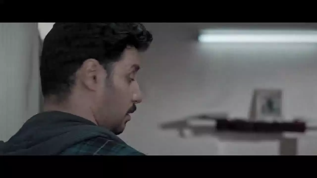 دانلود دوزیست فیلم سینمایی ایرانی (جواد عزتی)