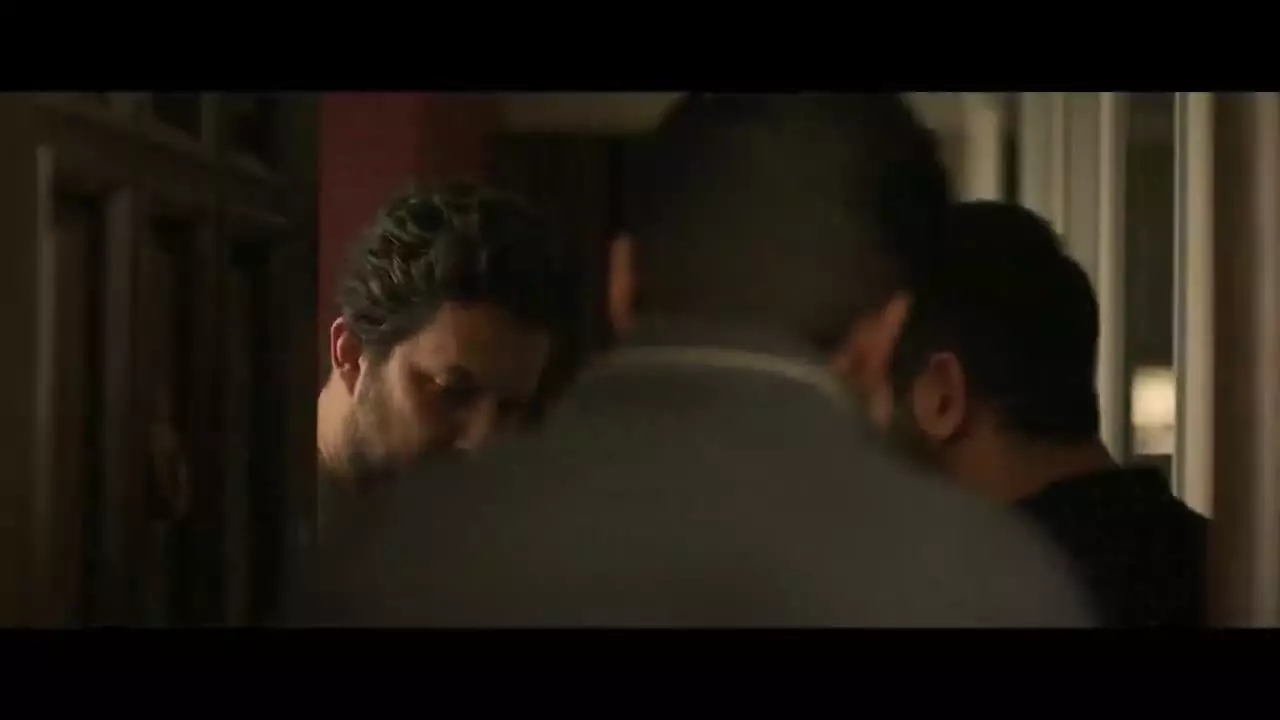 سریال سرگیجه (هومن سیدی) دانلود کامل