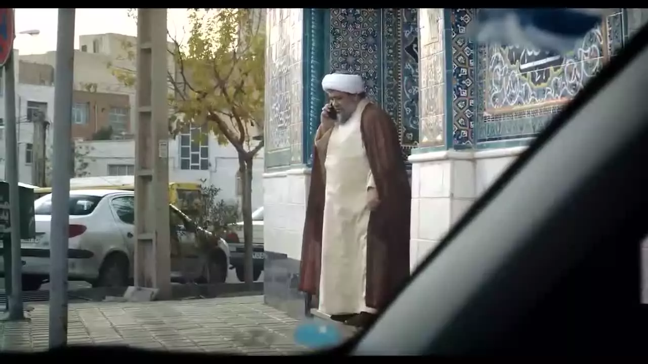 دانلود ورود و خروج ممنوع فیلم طنز