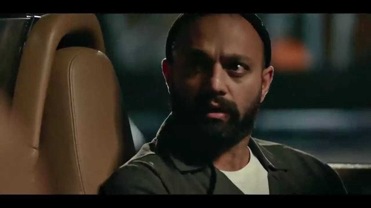 سریال قورباغه (هومن سیدی) قسمت ۱ تا اخر