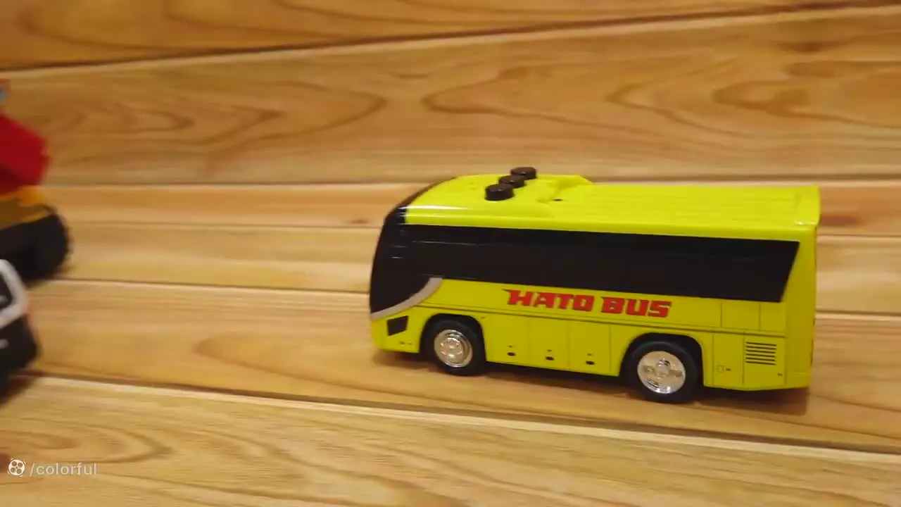 ماشین بازی طولانی - اسباب بازی ماشین ها ، اسباب بازی ماشین بازی ، سرگرمی