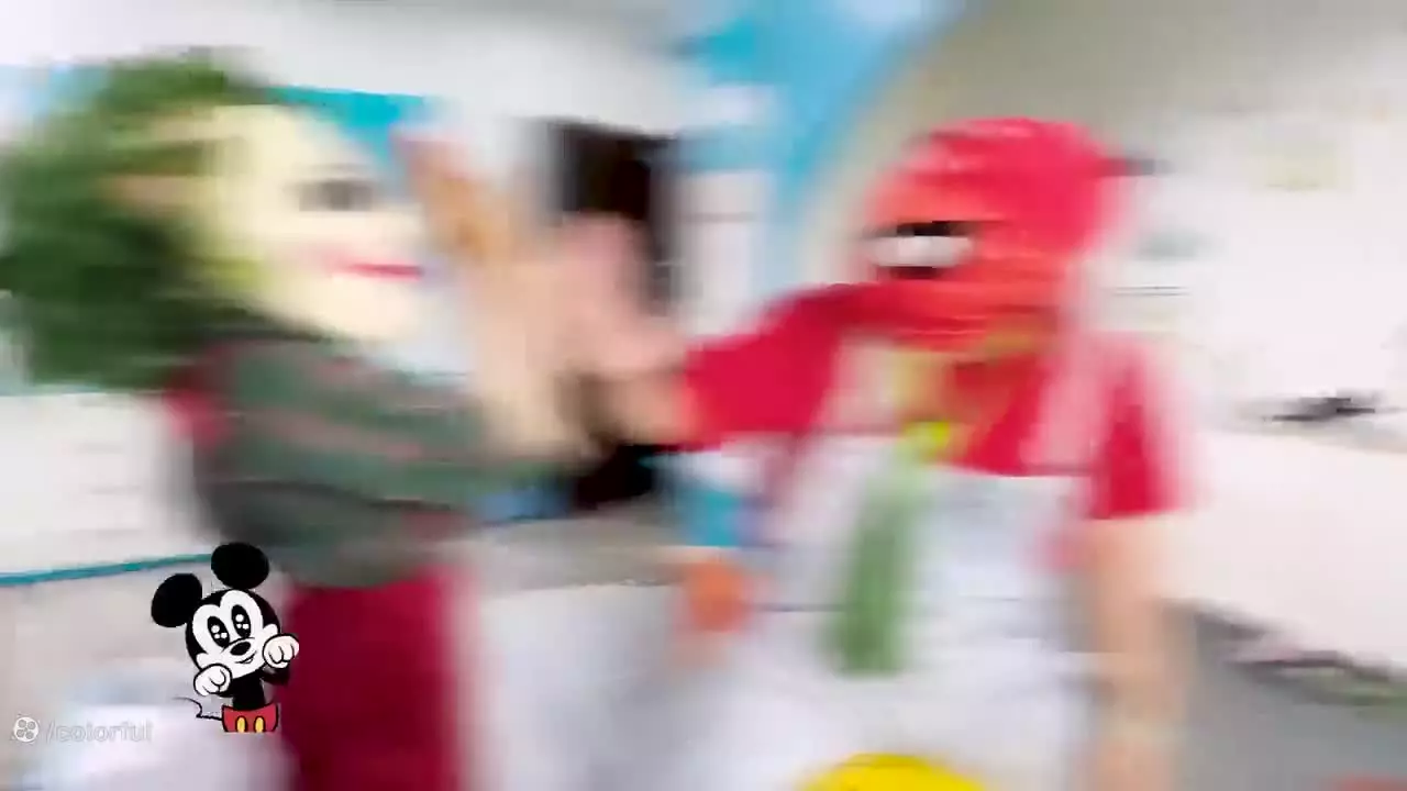 نبرد مرد عنکبوتی و اسپایدرمن,,مرد عنکبوتی نبرد نهایی spiderman,,مرد عنکبوتی,