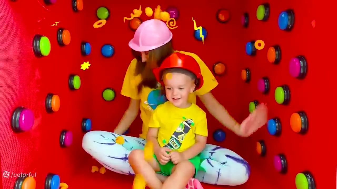 ولاد-ولاد و نیکی جدید ولاد و نیکیتا برنامه کودک ولاد و نیکی ولاد نیکیتا طولانی