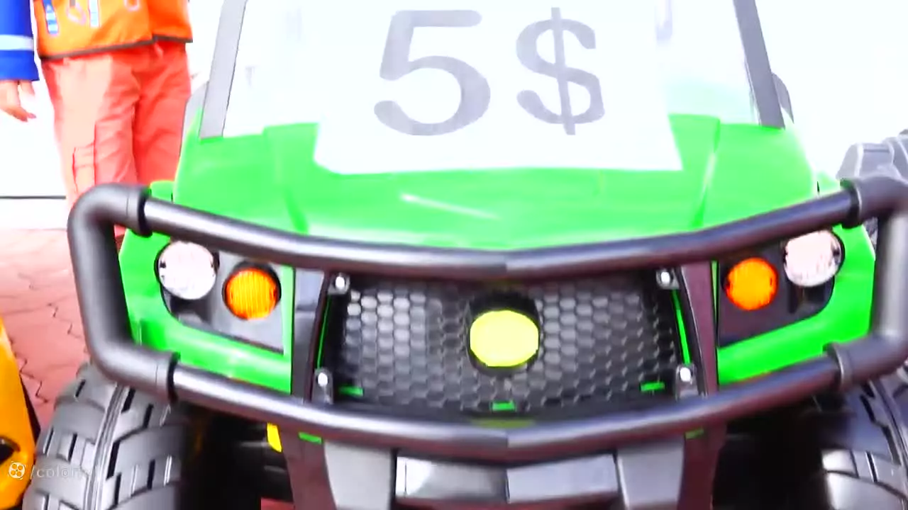 برنامه کودک ولاد و نیکی؛ برنامه کودک ولاد و نیکی, ولاد و نیکیتا جدید، ولاد نیکی