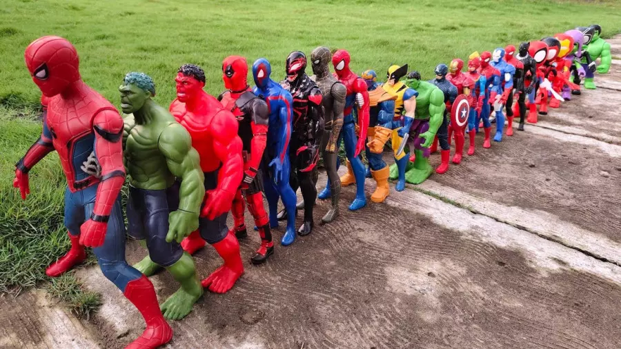 نبرد مرد عنکبوتی و اسپایدرمن,,مرد عنکبوتی نبرد نهایی spiderman,,مرد عنکبوتی,