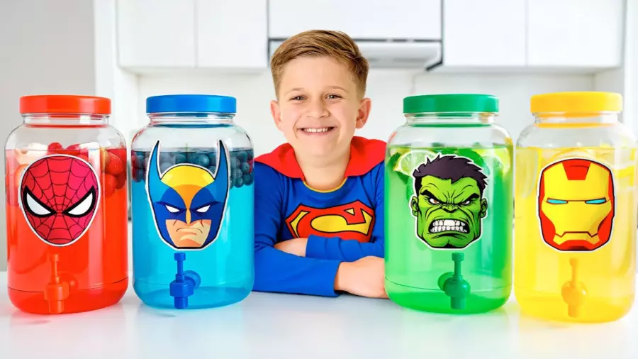 دیانا شو-دیانا روما-روما دیانا جدید-دیانا و روما-کودک دیانا و روما-دیانا