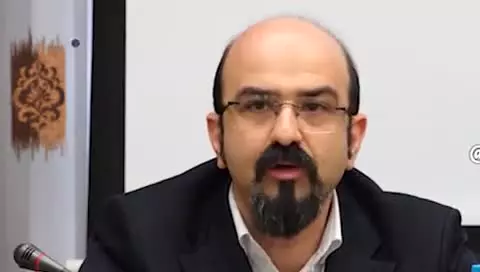   استاد روابط بین‌الملل دانشگاه تهران؛ پس از دو قرن، در جمهوری اسلامی به جایگاهی رسیدیم که با تجاوز نظامی دشمن، هیچ خاکی از دست ندادیم!