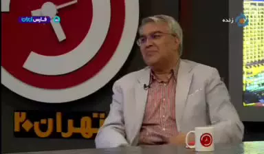   علت عجیب کارشناس برنامه تلویزیون برای گرانی خودروهای چینی در بازار ایران!
