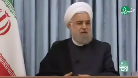   حسن روحانی: صداوسیما همه‌اش دنبال ایجاد اختلاف است؛ علیه اتحاد و انسجام ملی کار می‌کند