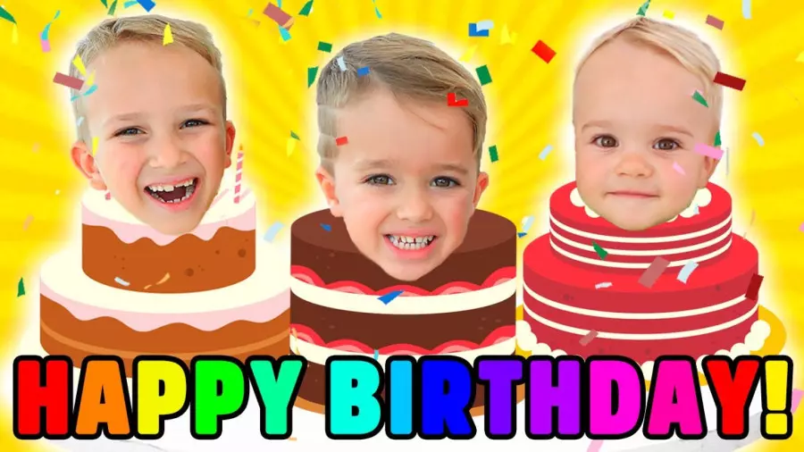 ولاد-ولاد و نیکی جدید ولاد و نیکیتا برنامه کودک ولاد و نیکی ولاد نیکیتا طولانی