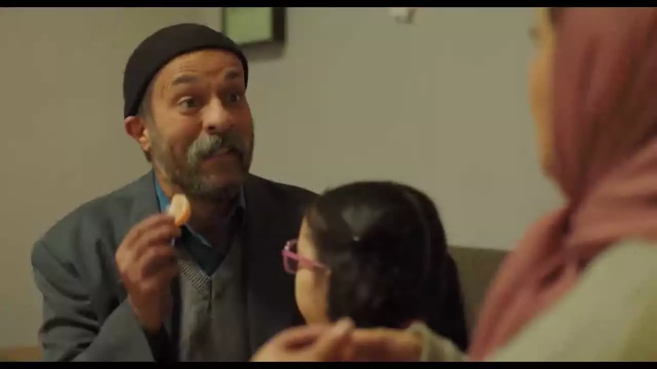 دانلود سریال خجالت نکش قسمت ۴