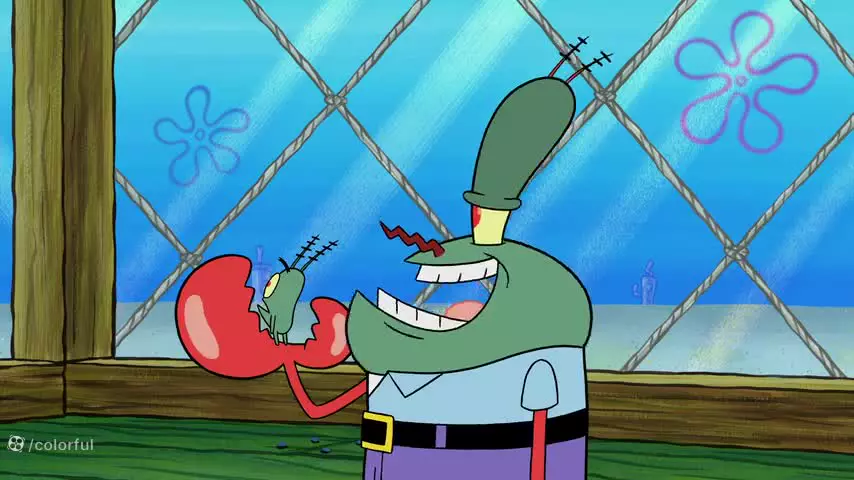 انیمیشن باب اسفنجی-باب اسفنجی جدید-کارتون باب اسفنجی-باب اسفنجی دوبله فارسی