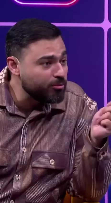   تغییرچهره جالب امیرعباسِ کچلیک در نوجوانی