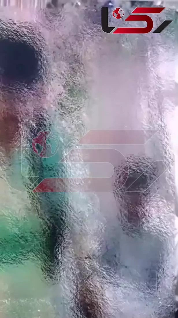   عروسی به عزا تبدیل شد!