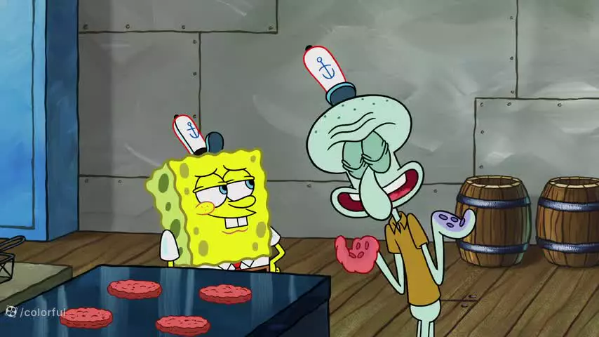 باب اسفنجی دوبله فارسی-باب اسفنجی جدید-کارتون باب اسفنجی-انیمیشن باب اسفنجی