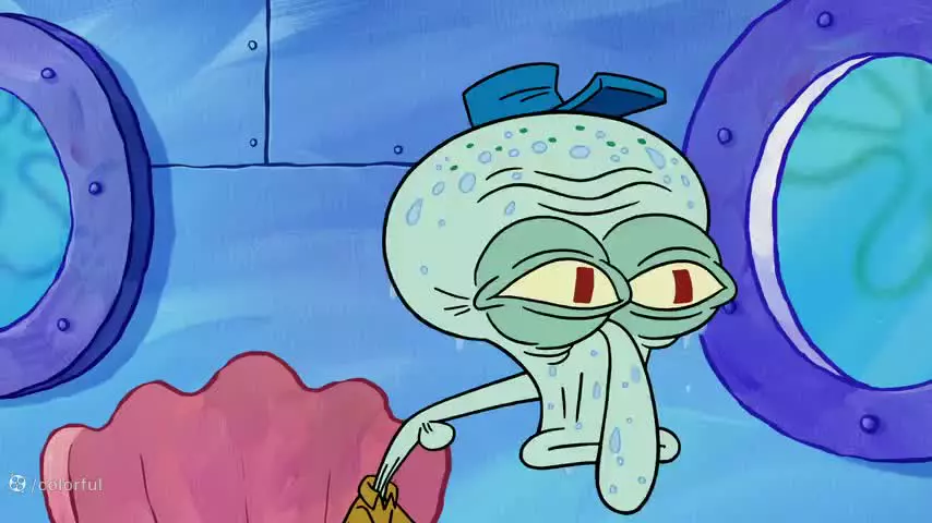 کارتون باب اسفنجی دوبله فارسی - باب اسفنجی قسمت جدید - دانلود انیمیشن باب اسفنجی