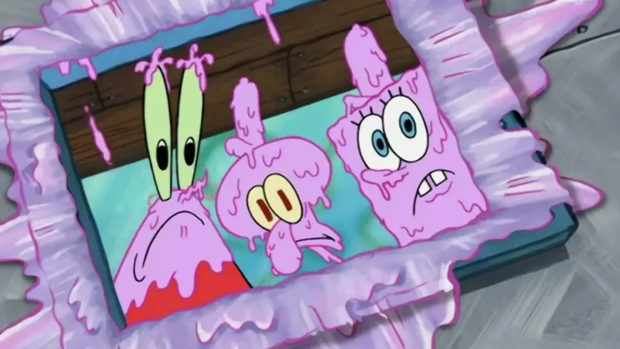 انیمیشن باب اسفنجی-باب اسفنجی جدید-کارتون باب اسفنجی-باب اسفنجی دوبله فارسی