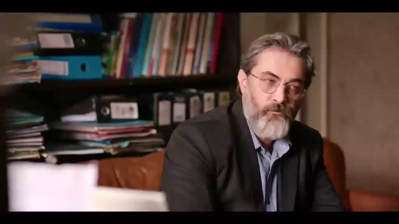 دانلود در انتهای شب / از یاد رفته / شغال / سریال محکوم