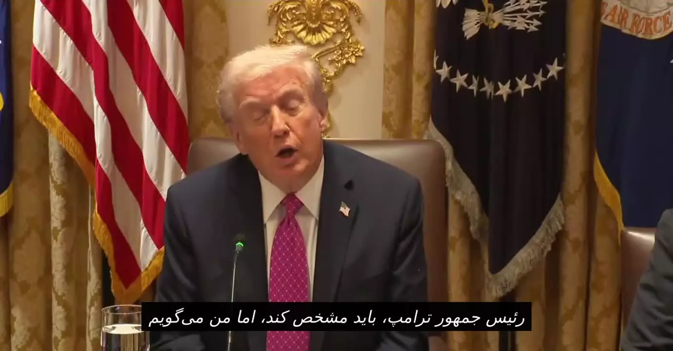   توضیحات تازه ترامپ از نشست روسیه و آمریکا در مجارستان: با زلنسکی در ارتباط خواهم بود