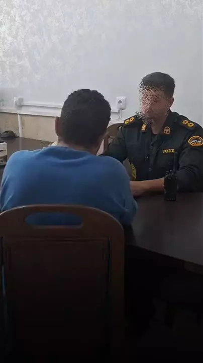   دستگیری ۲ برادری که کیف طلا دزدیده بودند