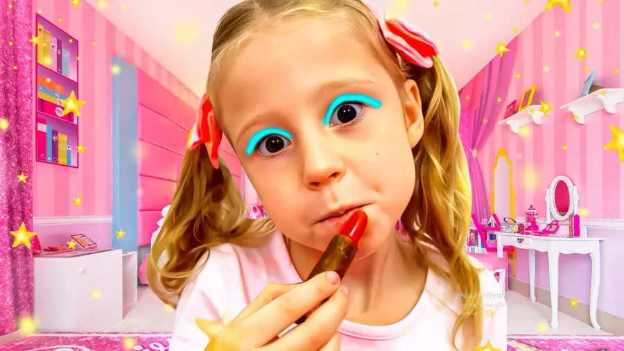 ناستیا و استیسی ناستیا شو ناستیا و بابایی برنامه کودک ناستیا ناستیا استیسی جدید