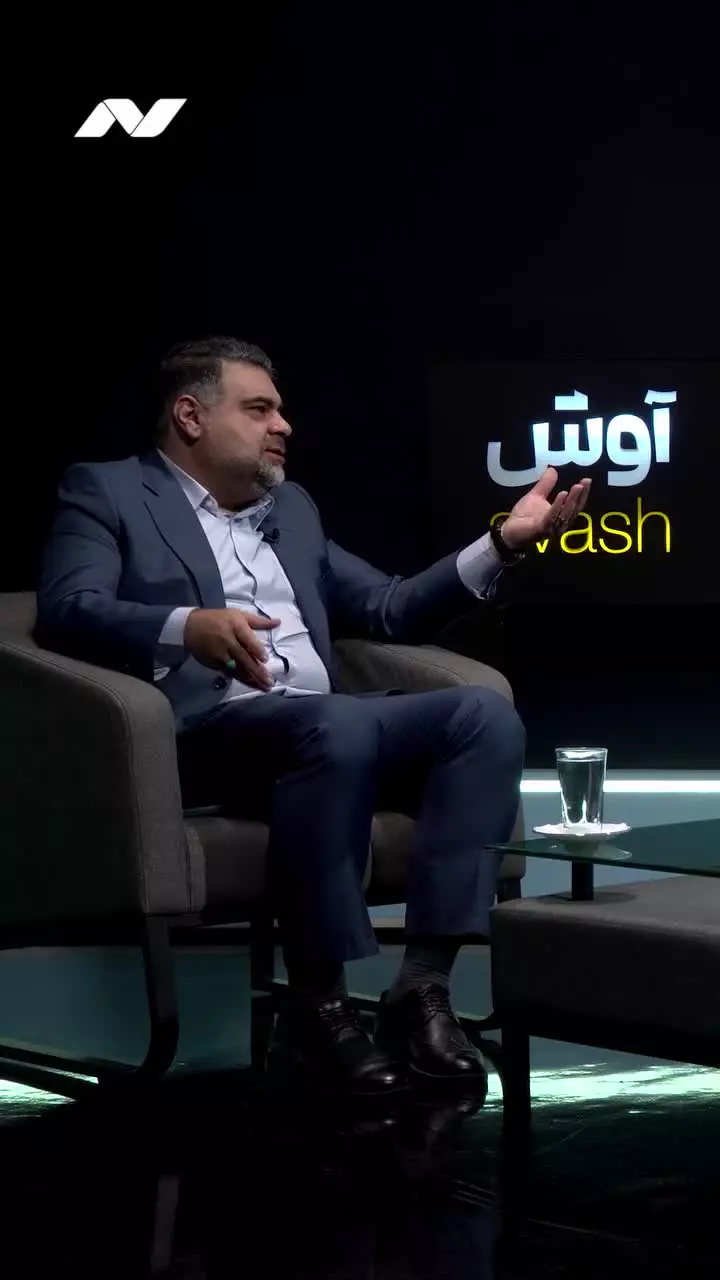   مشاور قالیباف افشا کرد: علی فروغی مدیر شبکه سه چه نسبتی با حدادعادل دارد؟