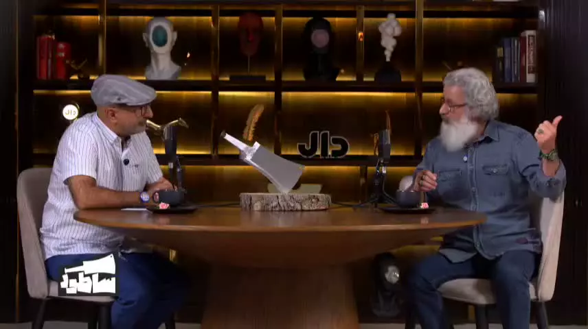   افشاگری بهرام عظیمی از دلیل عجیب سانسور یک فیلم؛ چرا هدیه تهرانی چادر ندارد و بهران رادان پیکان سوار می‌شود!