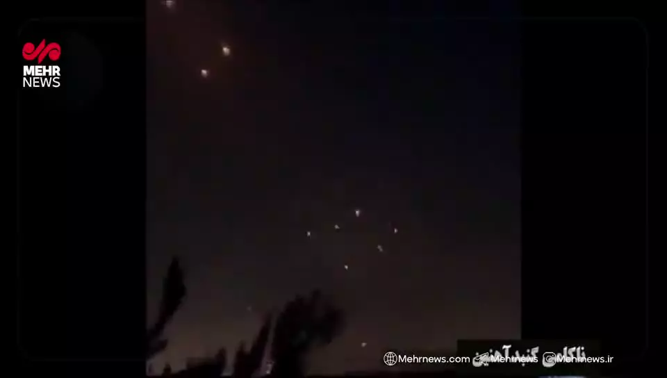   نخستین تصاویر از پرتابگرهای بازسازی شده و جدید در کنار موشک‌های بالستیک ارتقا یافته هوافضای سپاه