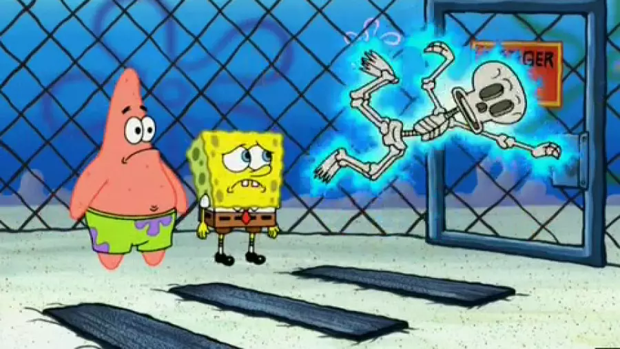 انیمیشن باب اسفنجی-باب اسفنجی جدید-کارتون باب اسفنجی-باب اسفنجی دوبله فارسی