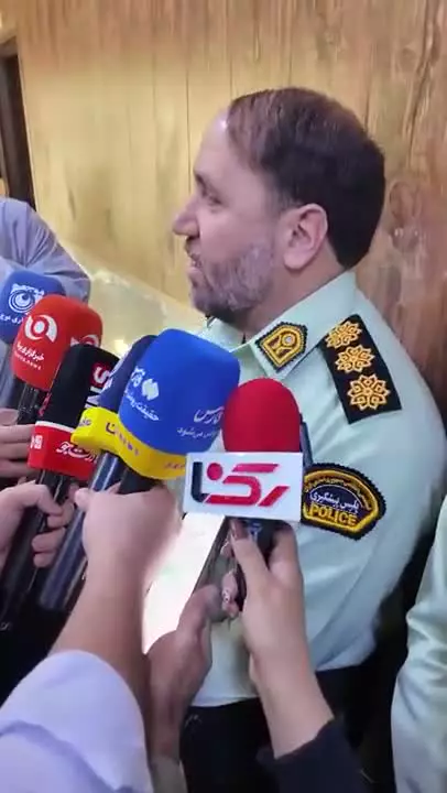   دلیل عجیب زورگیر ستارخان برای پشیمانی!