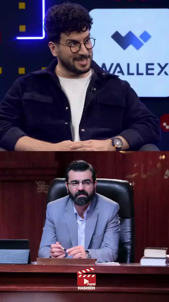   رقم شوکه‌کننده بدهی امیر حسینی فتحی به پدرش: چند میلیارد؟