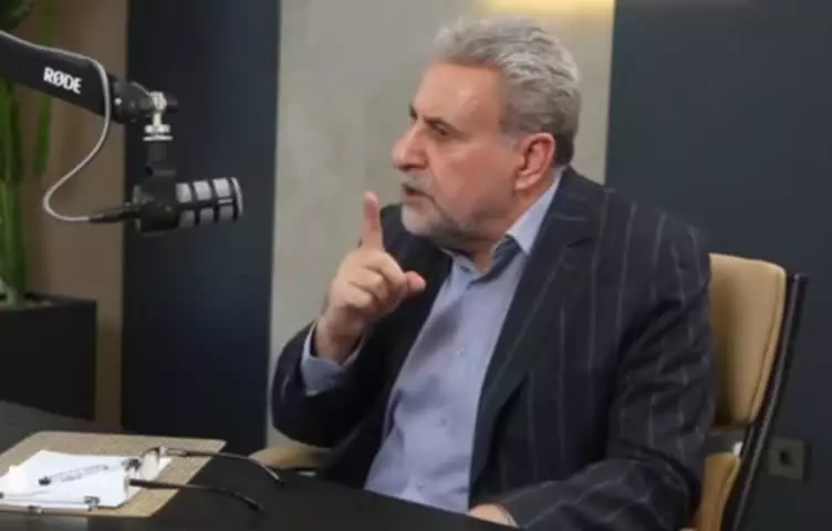   افشاگری فلاحت‌پیشه: در سال اول دولت مرحوم رئیسی، احیای برجام فدای منافع روسیه شد