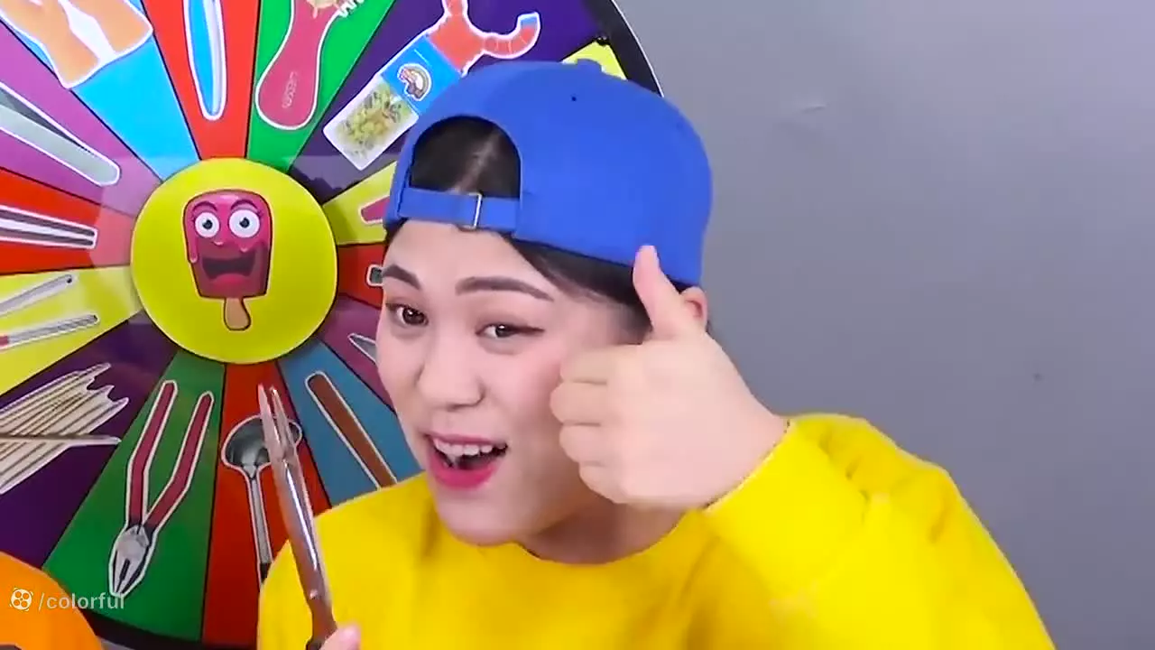 چالش غذایی ونزدی- چالش موکبانگ- چالش خوراکی- چالش غذا خوردن- چالش دونا