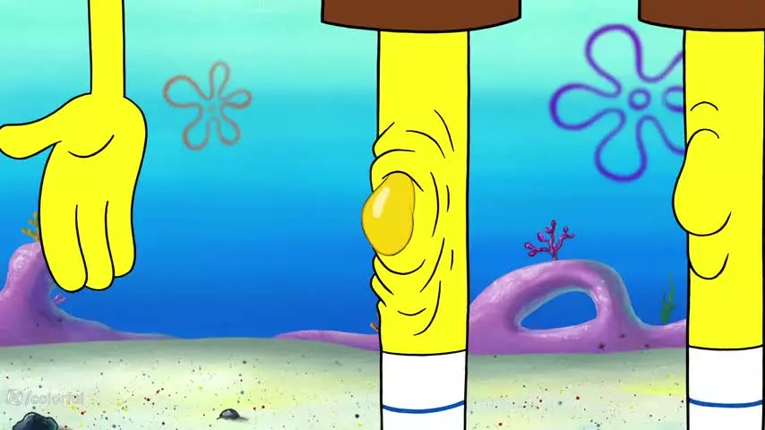 باب اسفنجی دوبله فارسی::باب اسفنجی جدید::کارتون باب اسفنجی::انیمیشن باب اسفنجی