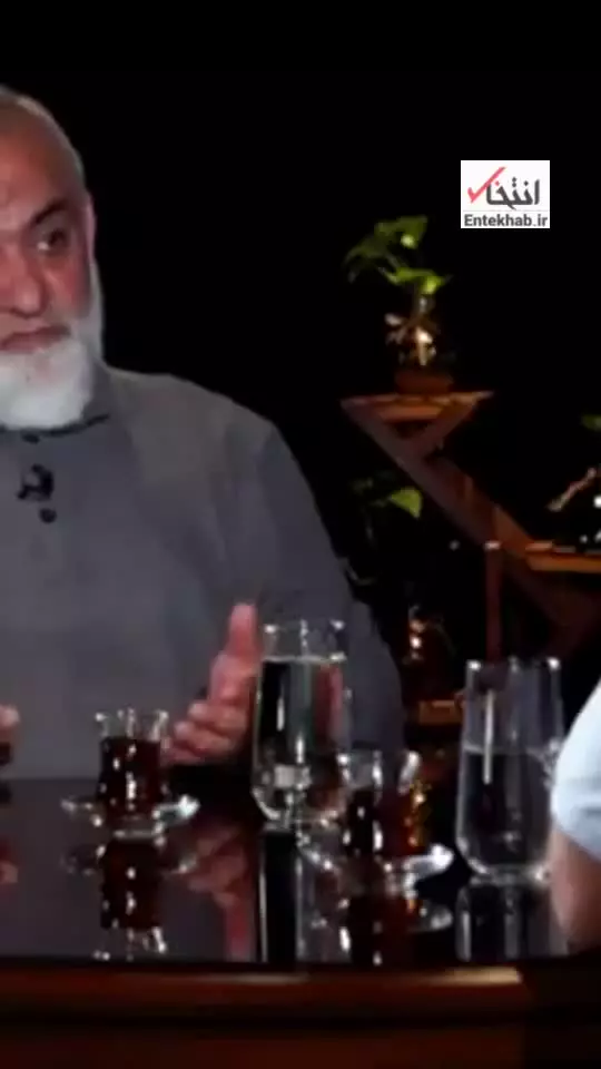   واکنش سردار نقدی به ادعای جاسوس بودن مسئول دفترش