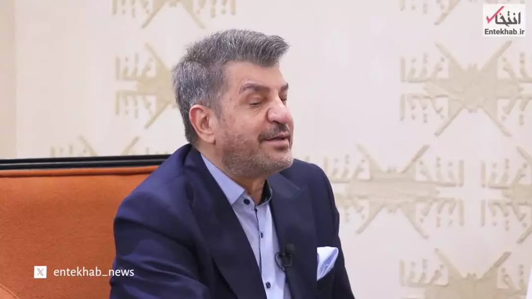   محمود شهریاری: همه می‌دانند که الان صداوسیما دست باند آقای جلیلی است