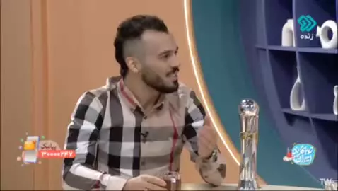   خاطره سالار آقاپور مرد سال فوتسال آسیا از اسپانیایی صحبت کردنش با لهجه ارومیه‌ای!