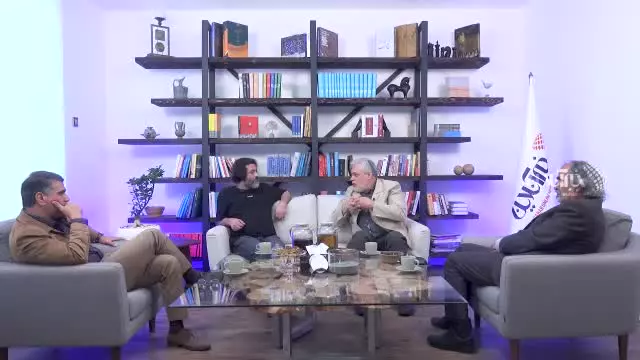   رمزگشایی جالب مهاجری؛ چرا روحانیت بجای کار ارشادی، به سراغ سیاست رفته؟ اولاً بلد نیستند و ... / گشت ارشاد توهین است!